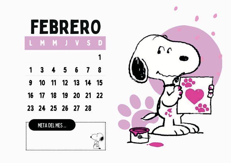 Febrero